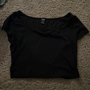 Shein Size M Crop